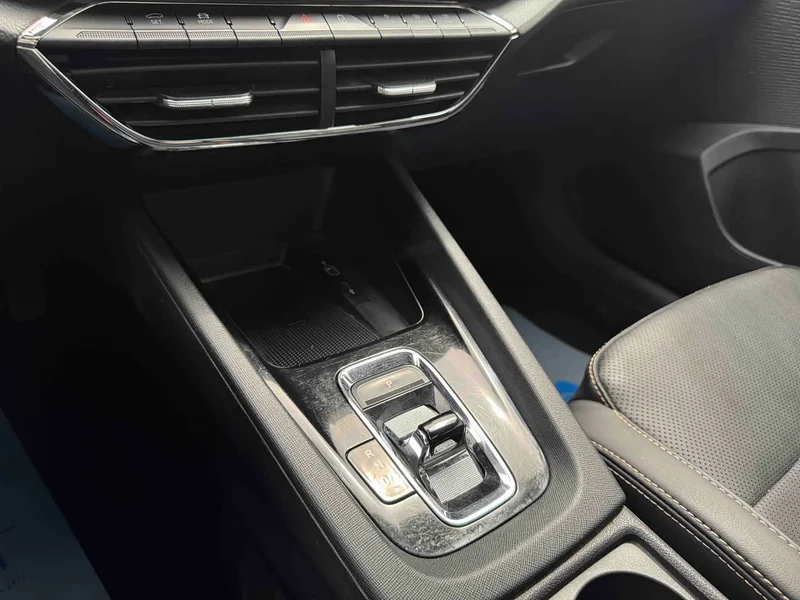 Volkswagen Octavia — фото 14