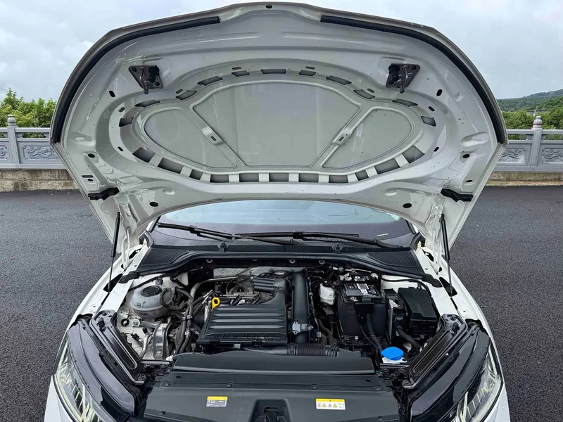 Volkswagen Octavia — фото 20