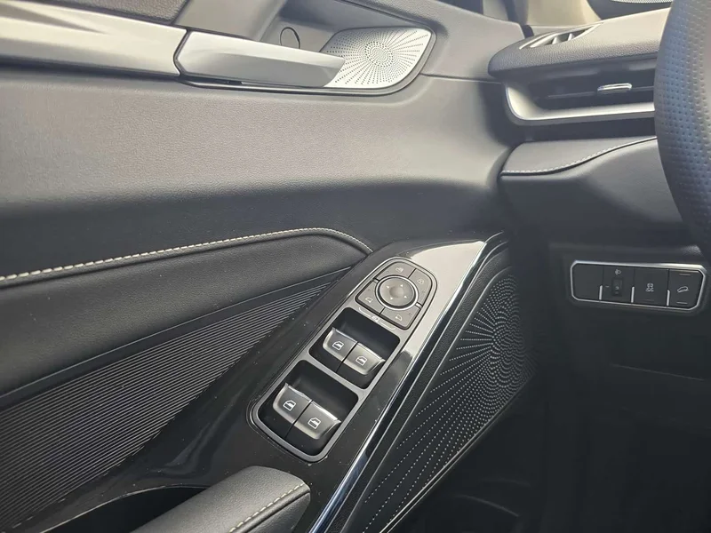 Haval H6 — фото 16