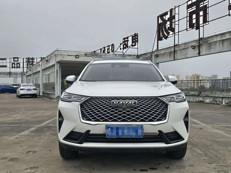 Haval H6 — фото 2