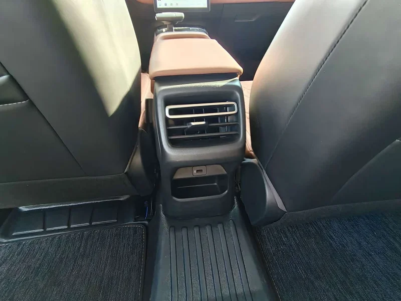 Changan Eado — фото 11