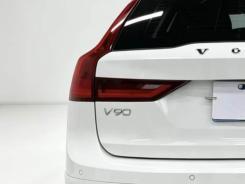 Volvo V90 — фото 19
