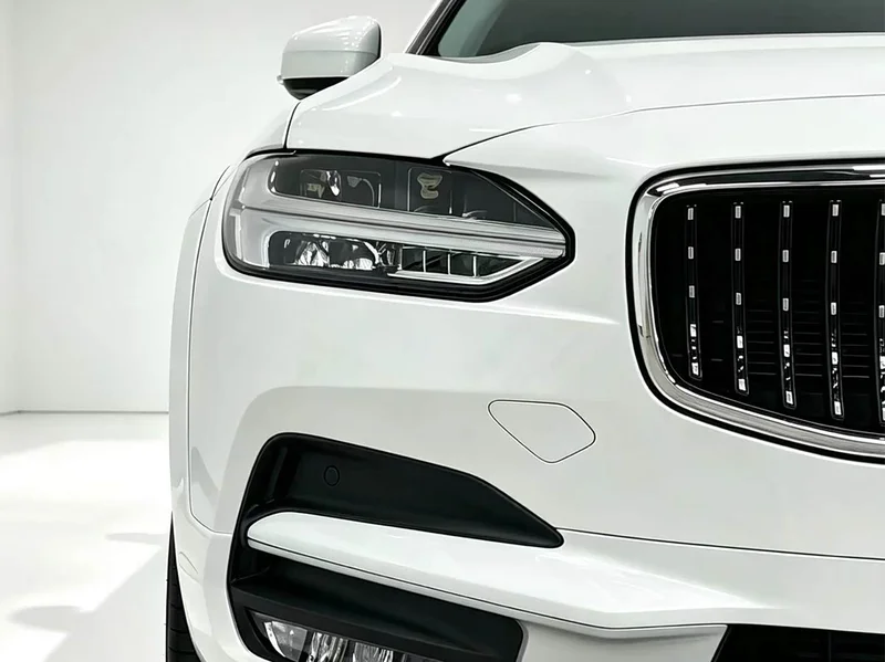 Volvo V90 — фото 20