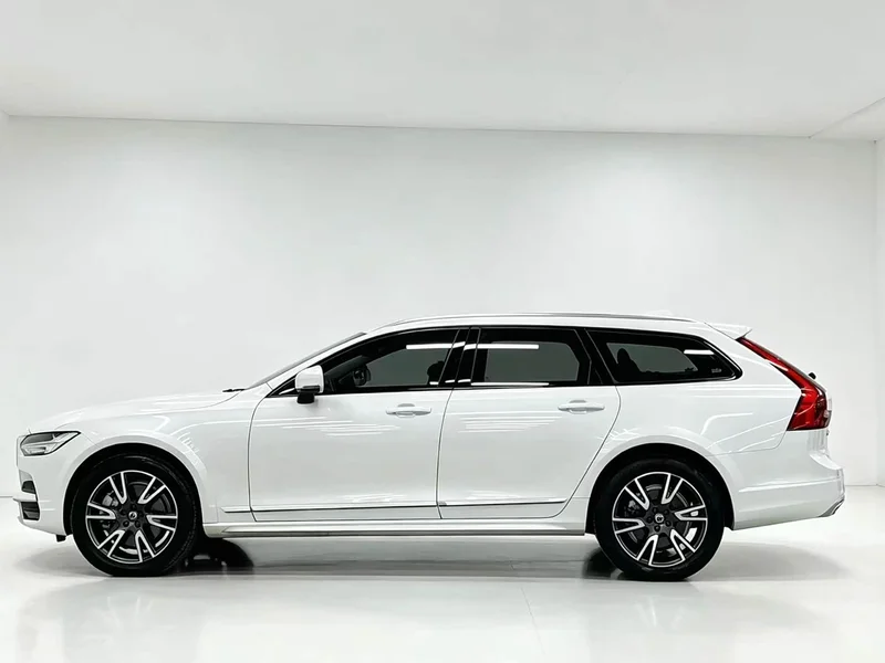 Volvo V90 — фото 3