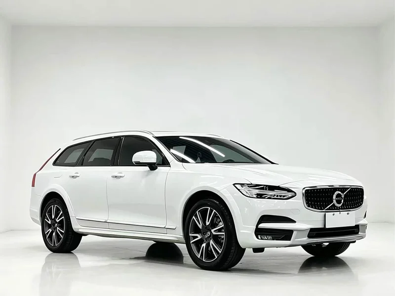 Volvo V90 — фото 4