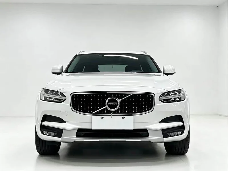 Volvo V90 — фото 7