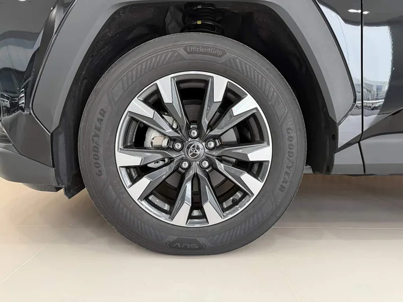 Toyota RAV4 Rongfang — фото 16