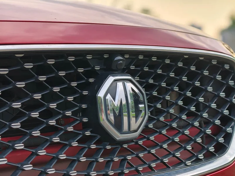 MG 6 New Energy — фото 4