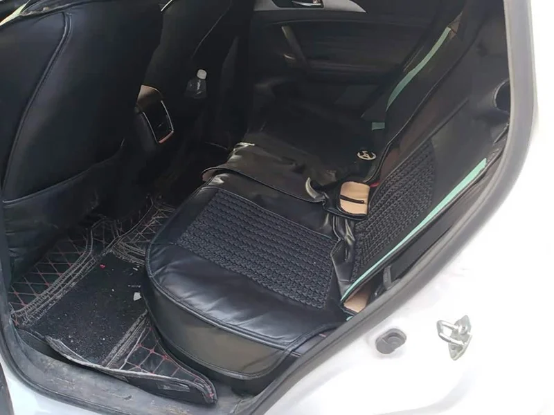 Changan CS35PLUS — фото 11