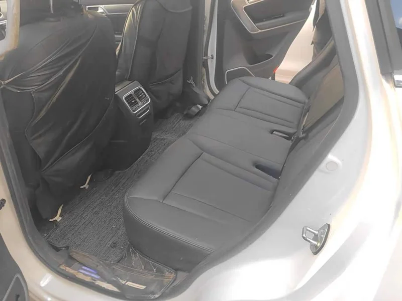 Haval H6 Coupe — фото 11