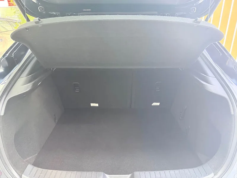 Mazda CX-30 — фото 15