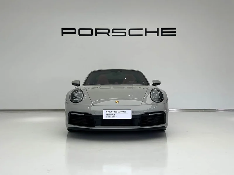 Porsche 911 — фото 2