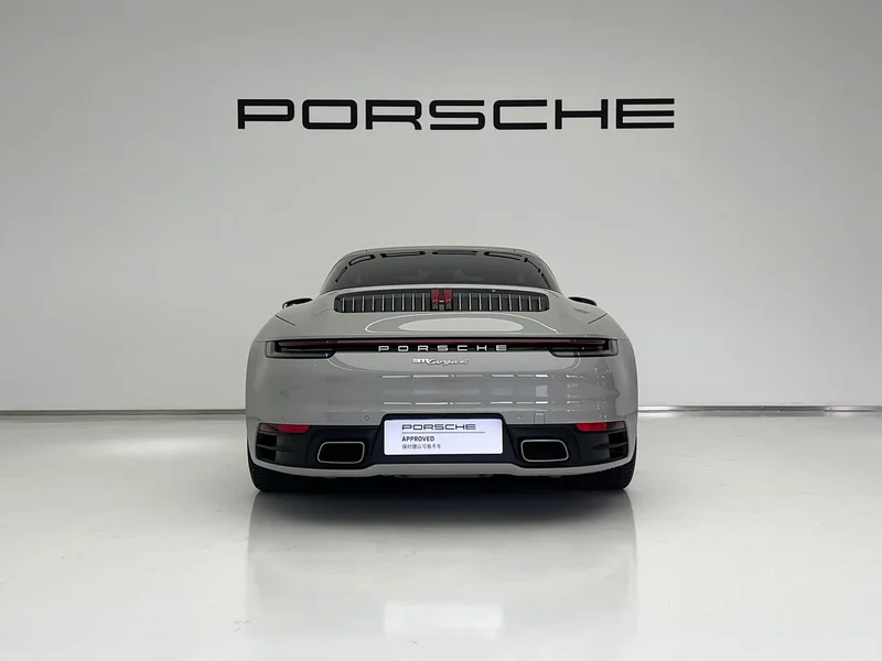 Porsche 911 — фото 3