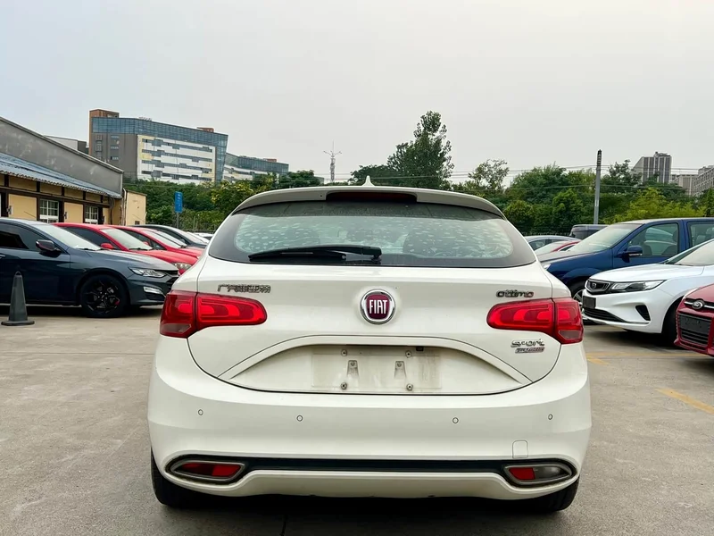 Hyundai i30 — фото 10