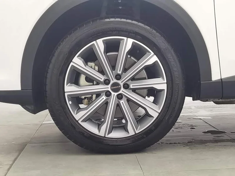 Changan Yaoguang C-DM — фото 17
