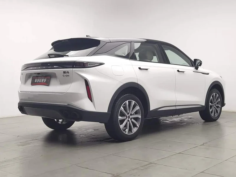 Changan Yaoguang C-DM — фото 2