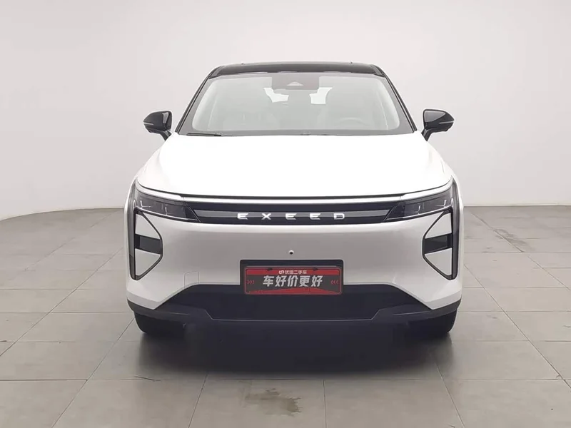 Changan Yaoguang C-DM — фото 3