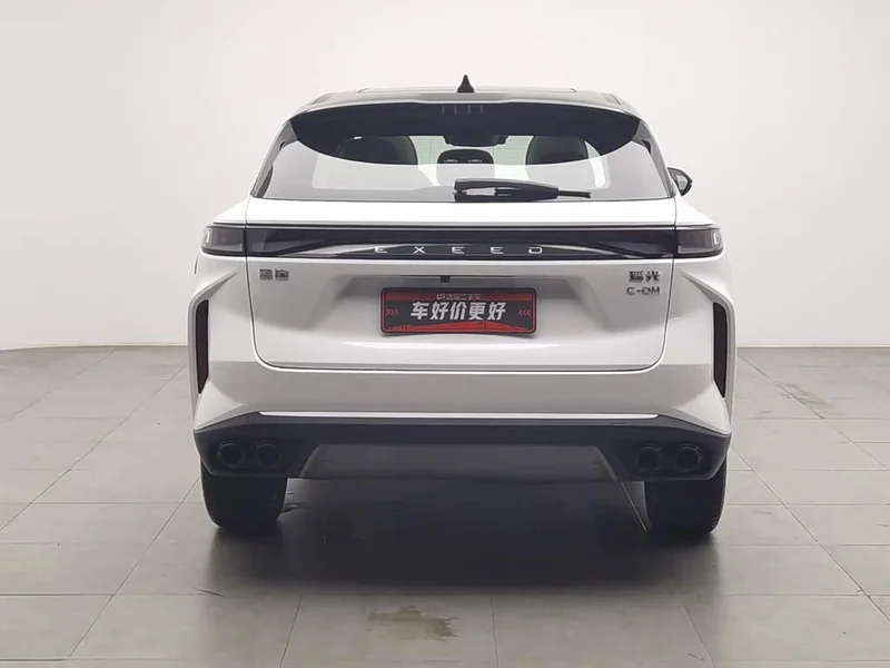 Changan Yaoguang C-DM — фото 4
