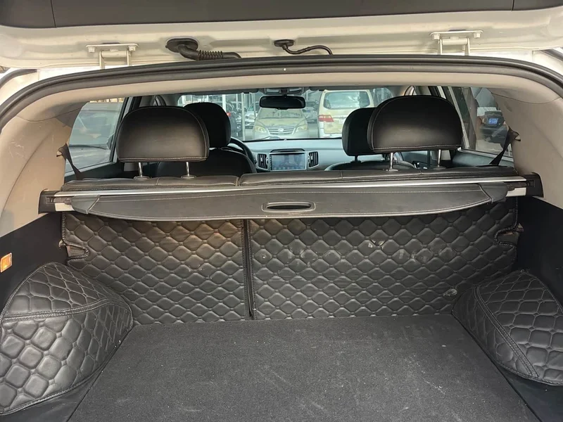 Kia Sportage — фото 7