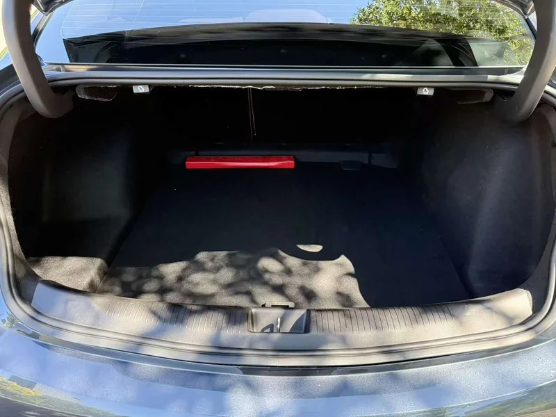 Buick Regal — фото 14