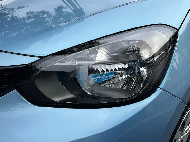 Honda Fit — фото 5