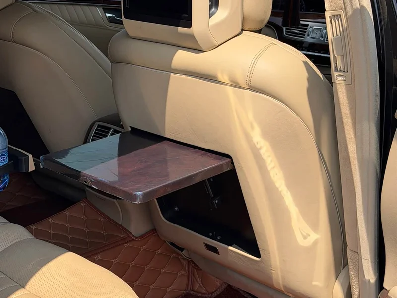 Brabus S-Class — фото 10
