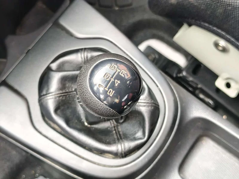 Honda Fit — фото 15