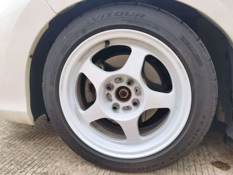 Honda Fit — фото 20