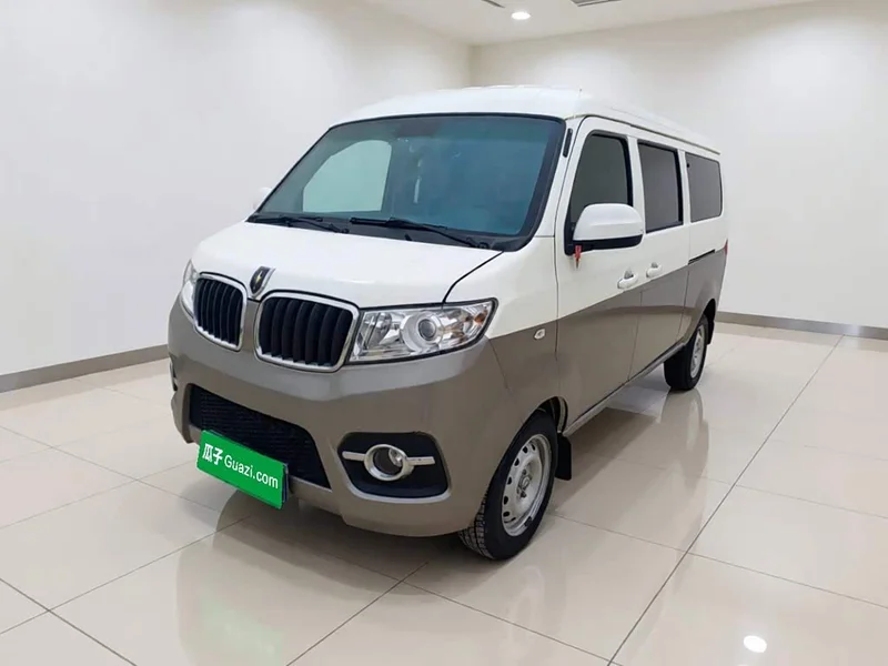 Dongfeng Xiaokang Mini Sealion X30 — фото 1