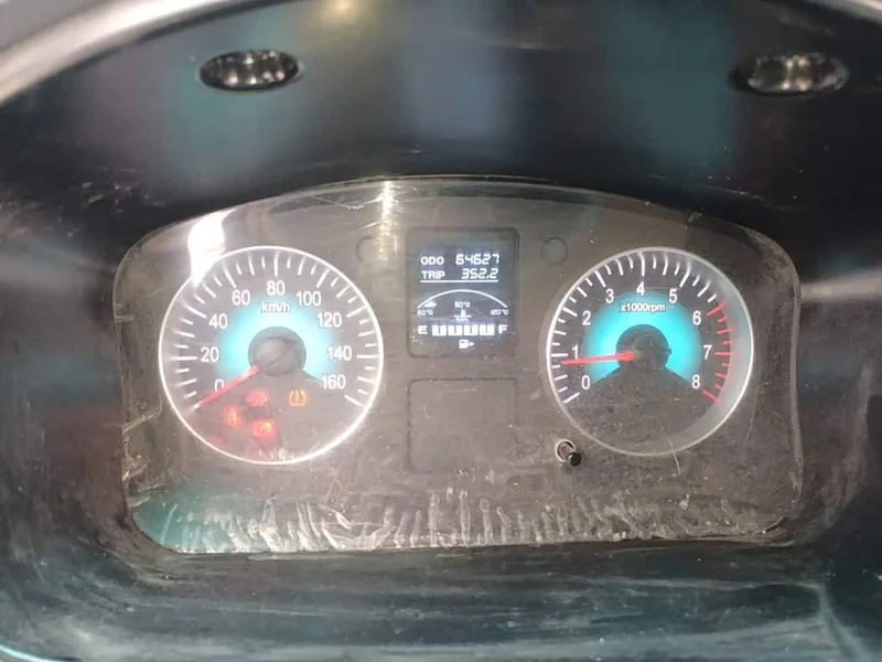 Dongfeng Xiaokang Mini Sealion X30 — фото 13