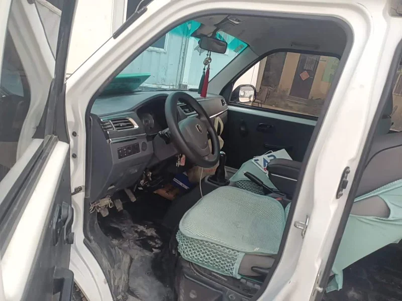 Dongfeng Xiaokang Mini Sealion X30 — фото 16