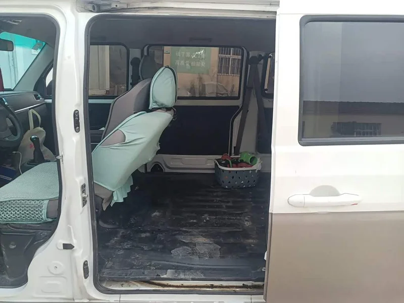 Dongfeng Xiaokang Mini Sealion X30 — фото 18