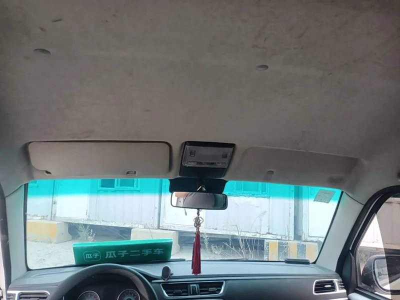 Dongfeng Xiaokang Mini Sealion X30 — фото 19