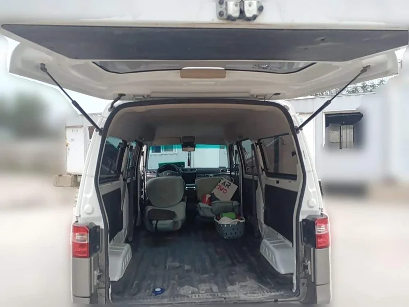 Dongfeng Xiaokang Mini Sealion X30 — фото 20