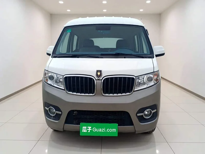 Dongfeng Xiaokang Mini Sealion X30 — фото 2