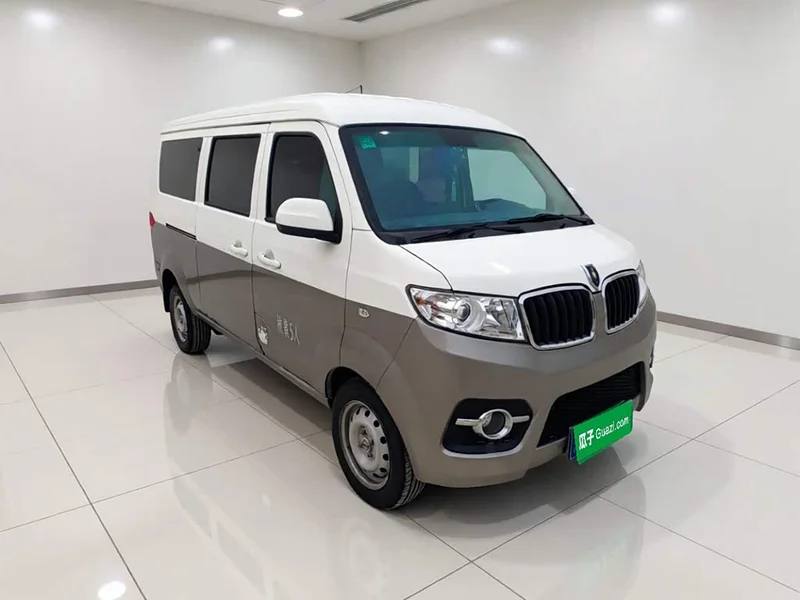 Dongfeng Xiaokang Mini Sealion X30 — фото 3