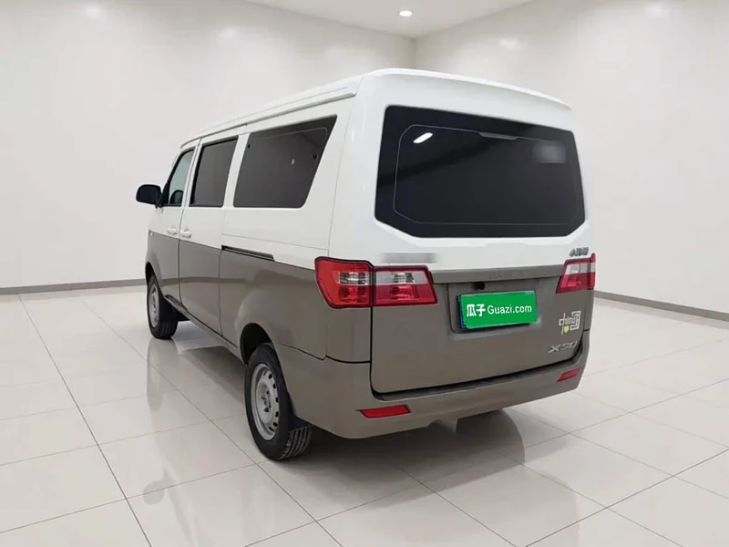 Dongfeng Xiaokang Mini Sealion X30 — фото 4