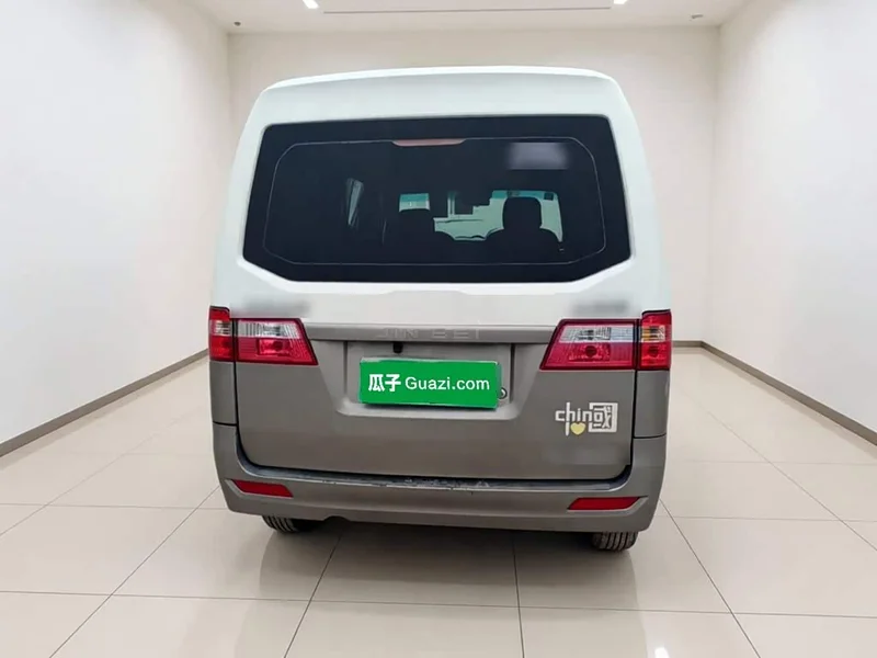Dongfeng Xiaokang Mini Sealion X30 — фото 5