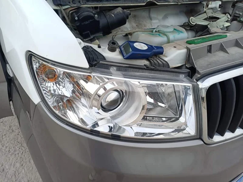 Dongfeng Xiaokang Mini Sealion X30 — фото 7