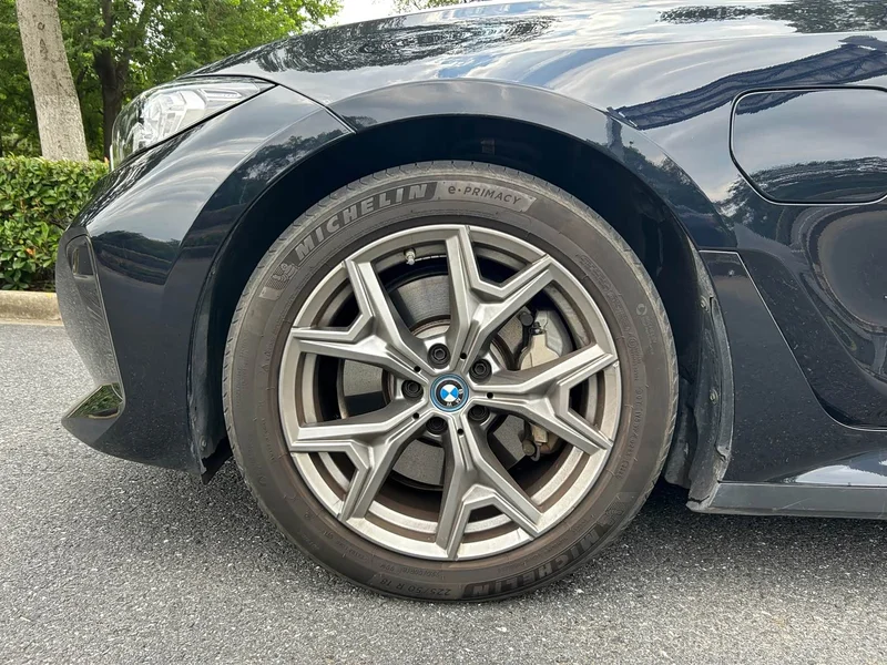BMW i3 — фото 6