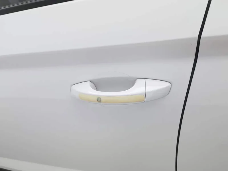 Skoda Kamiq — фото 18