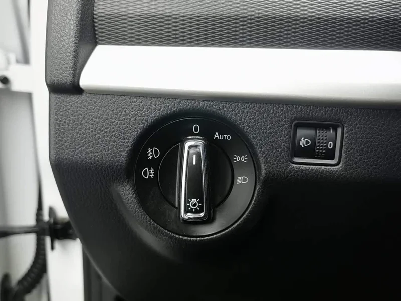 Skoda Kamiq — фото 21