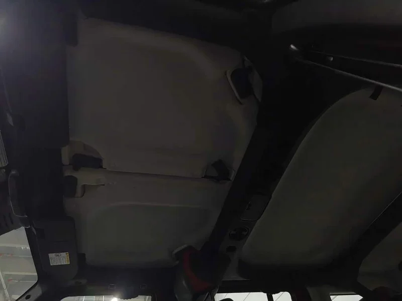 Beijing Off-road BJ40 — фото 14
