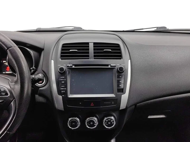 Peugeot 4008 — фото 12