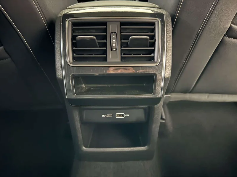 Skoda Superb — фото 16