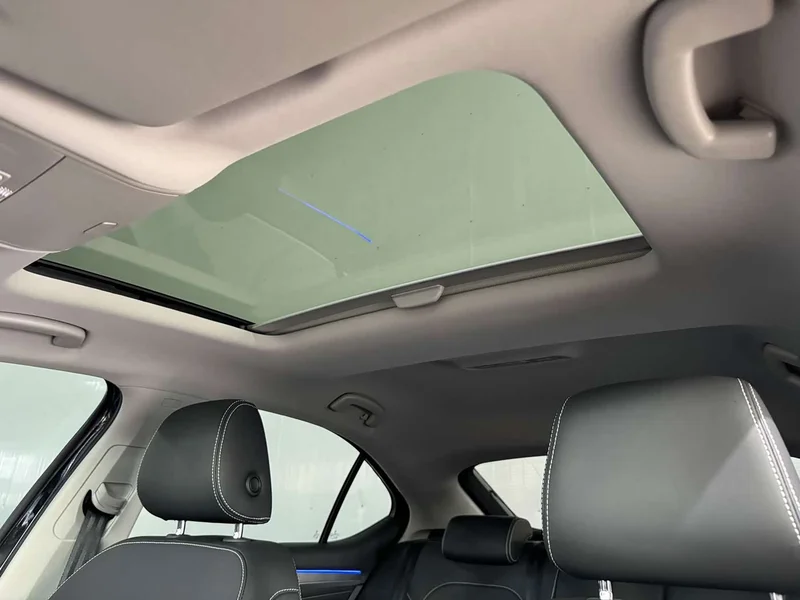 Skoda Superb — фото 17