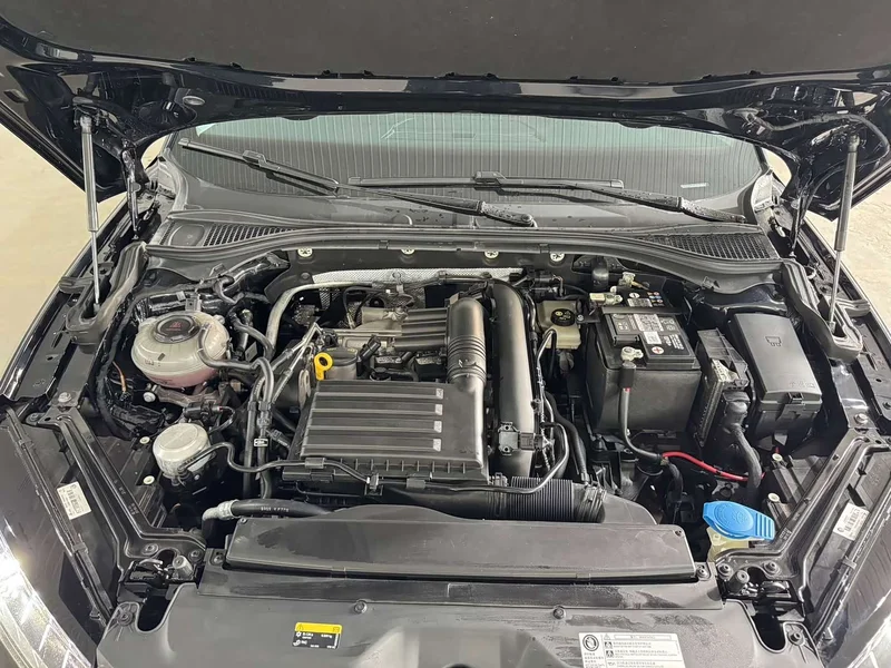 Skoda Superb — фото 18