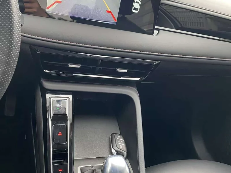 Roewe i5 — фото 13