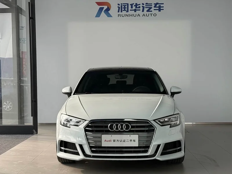 Audi A3 — фото 2