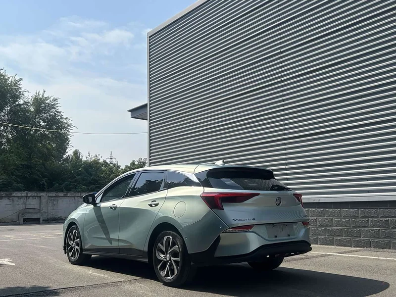 Buick Velite 6 — фото 3